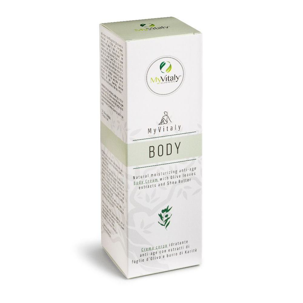 Loțiune de corp – 200 ml
