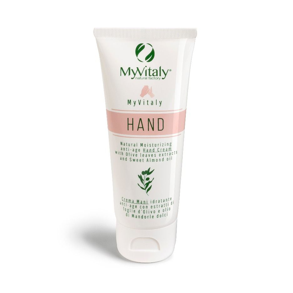 Cremă de mâini – 75 ml