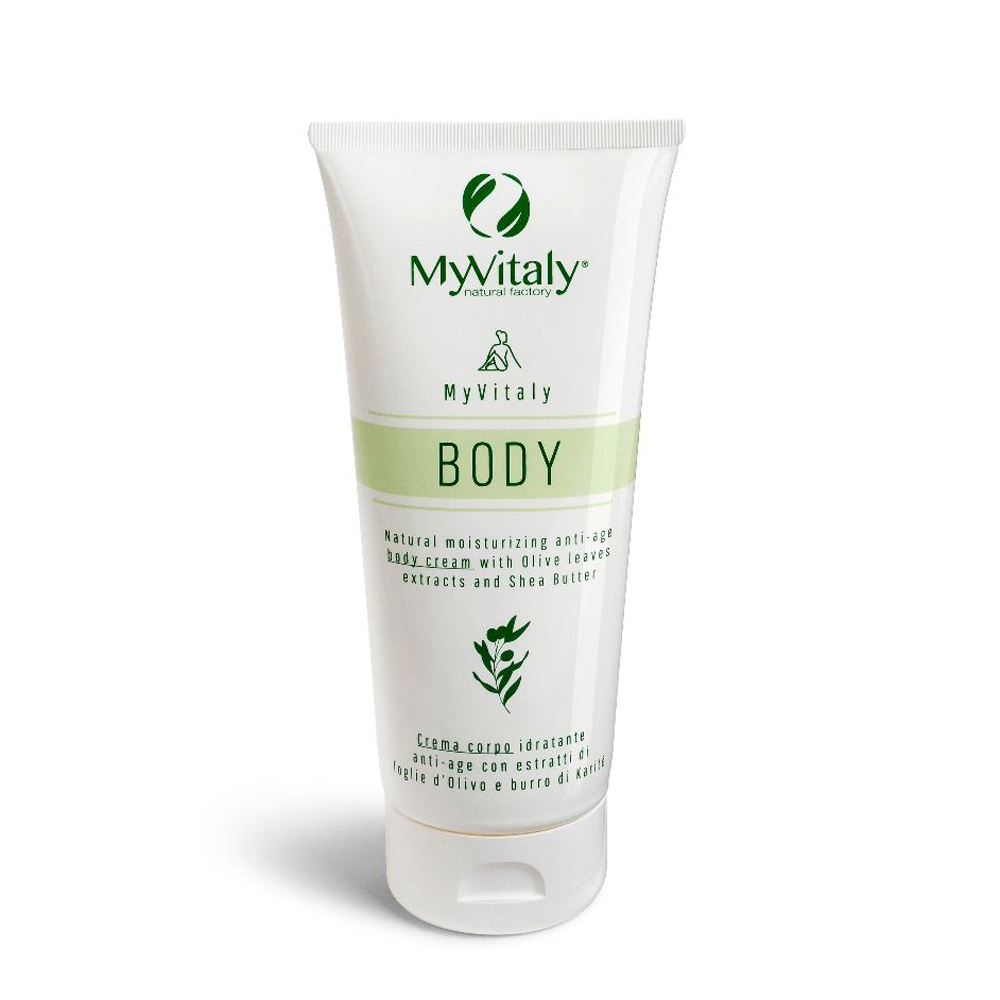 Loțiune de corp – 200 ml